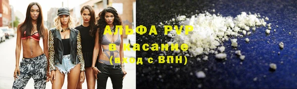 тгк Пересвет
